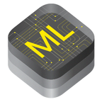 Core ML 1 icon