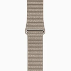 Leather-band-stone-201603.jpeg (35 KB) Stone Leather Loop Band