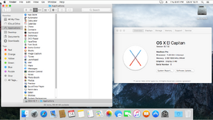 2015-6 OS X 10.11