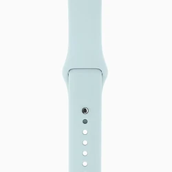 Turquoise Sport Band