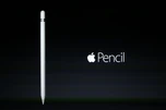 The first Apple Pencil was unveiled at a .
