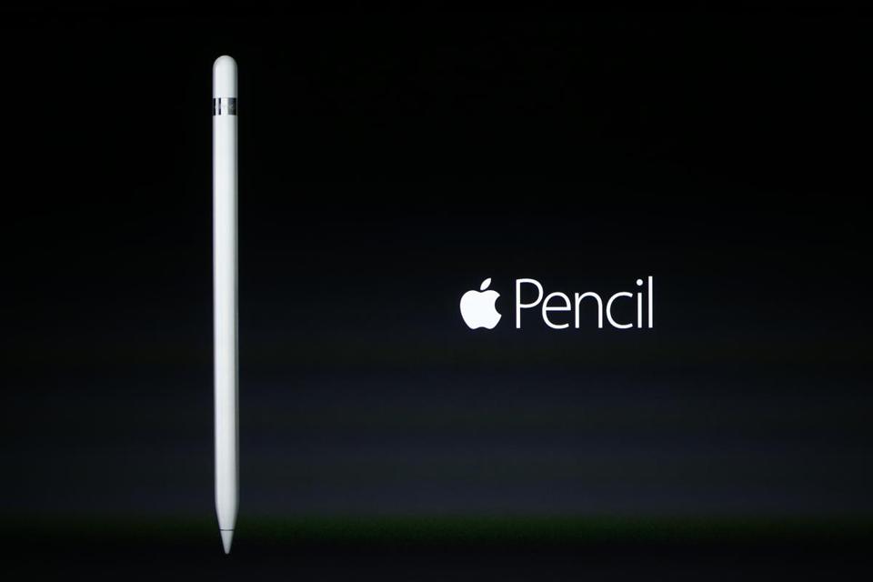 Apple Pencil, Apple Wiki