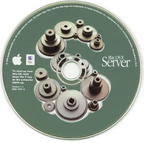 Osxserver10cd