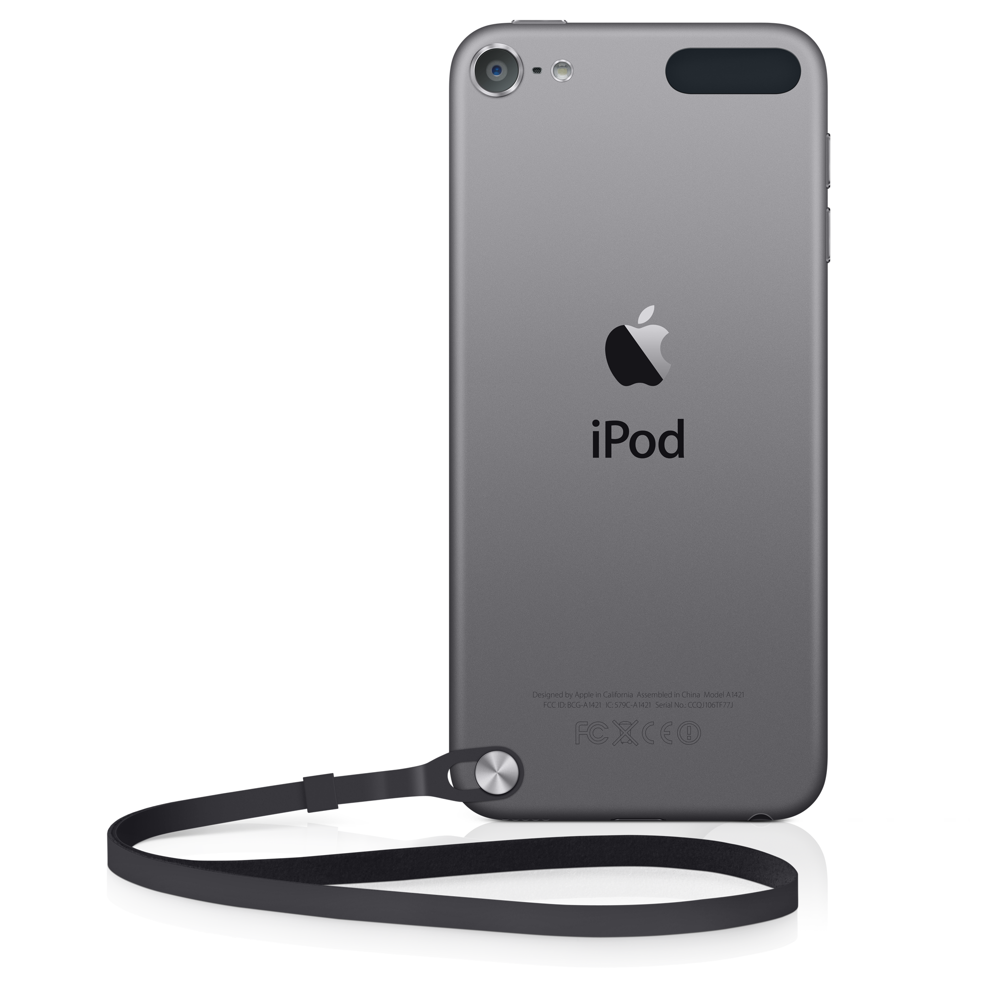 iPod touch Loop, Apple Wiki