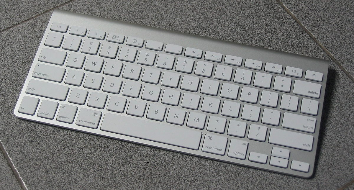 Apple Wireless Keyboard | Apple Wiki | Fandom Apple Wireless Keyboard | Apple Wiki | Fandom