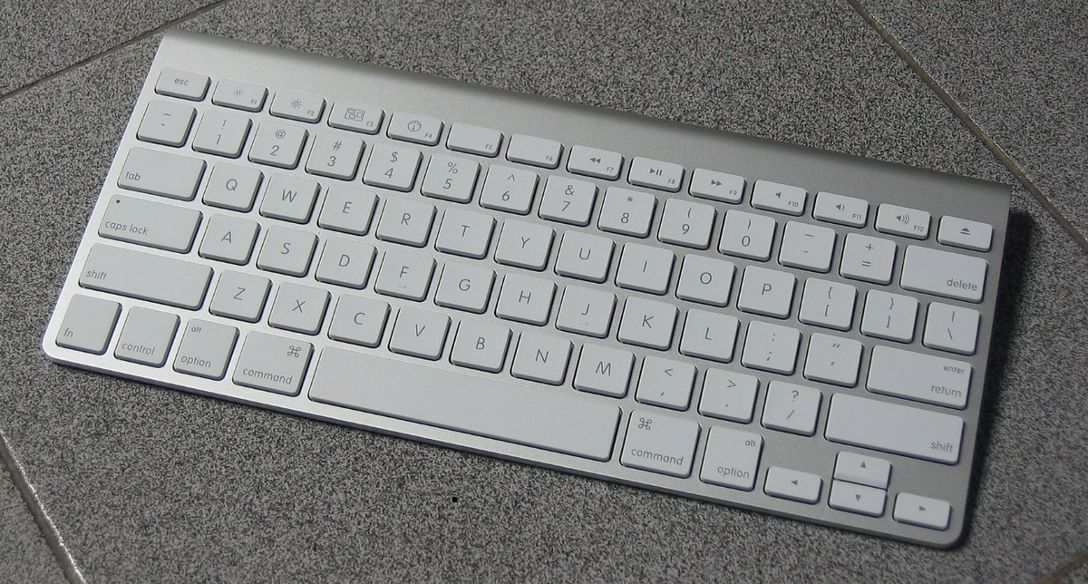 Magic Trackpad – Wikipédia