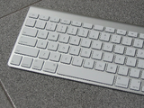 Apple Wireless Keyboard
