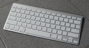 apple wireless keyboard png