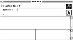 Find File in System 4.2