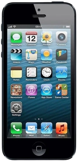 Apple iPhone 5