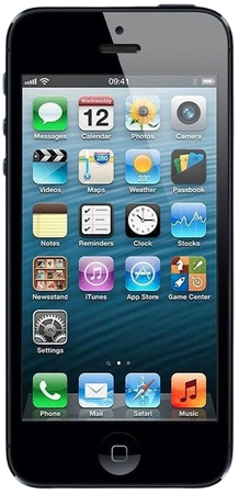 iPhone - iPhone5台 How to Take Apart the iPhone 5 - YouTube
