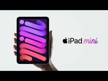 Compared: iPad mini 6 versus iPad mini 5 - iPad Discussions on AppleInsider  Forums