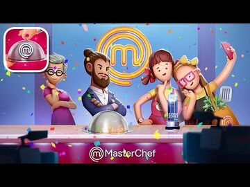 MasterChef Let s Cook Apple Wiki Fandom