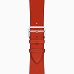 Capucin Hermes Single Strap Band