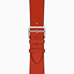 Capucin Hermes Single Strap Band
