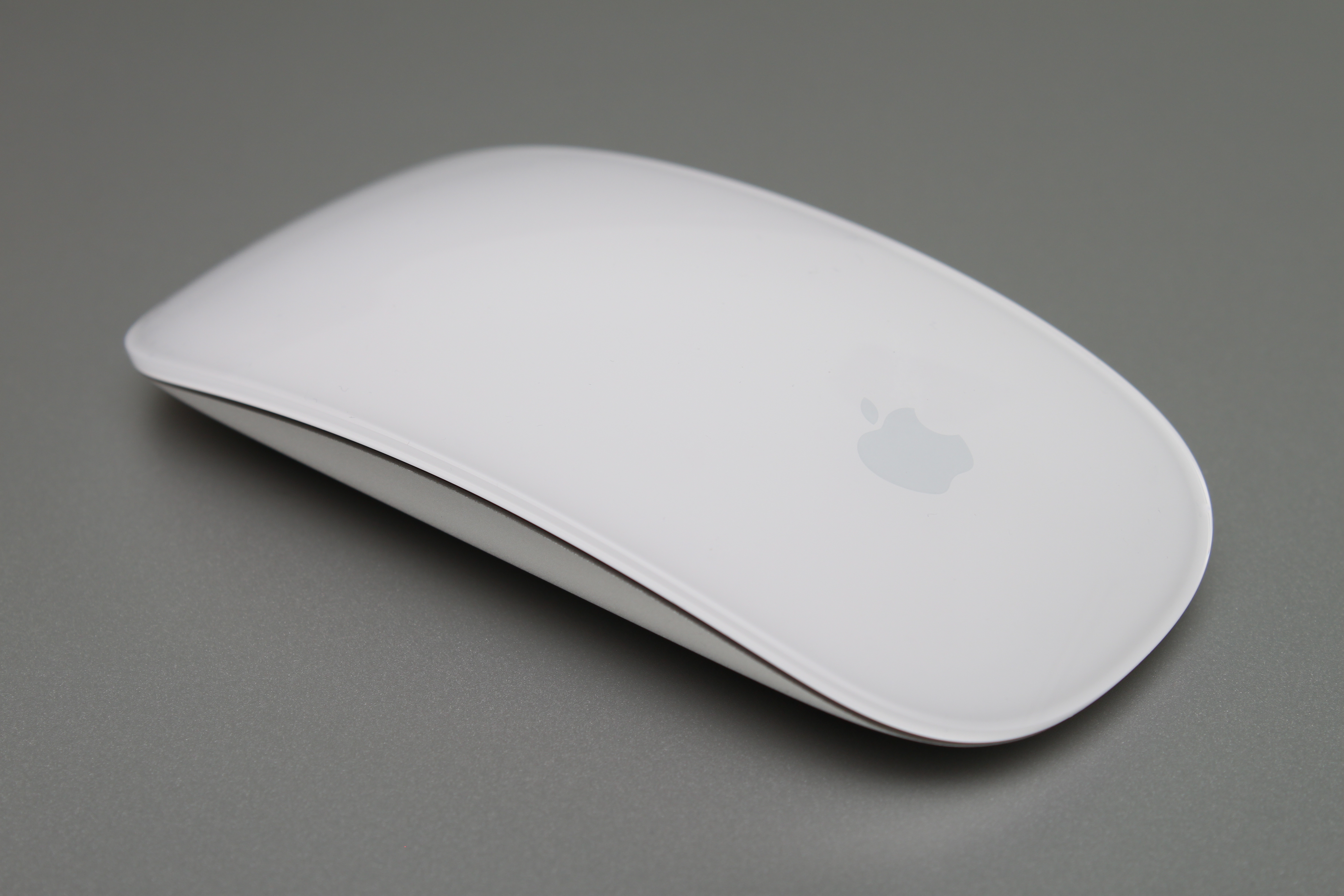 how to use apple mouse on windows xp