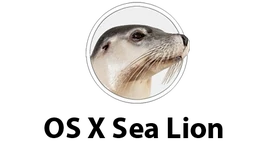 OS X Sea Lion