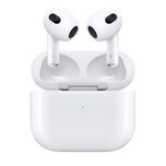 AirPods (3rd gen) and MagSafe charging case