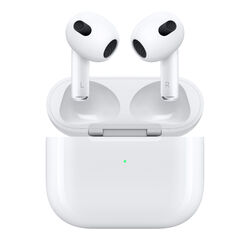 AirPods Apple Wiki Fandom