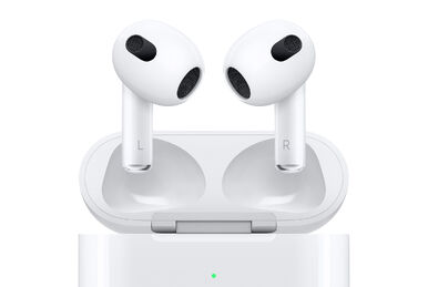 AirPods Apple Wiki Fandom