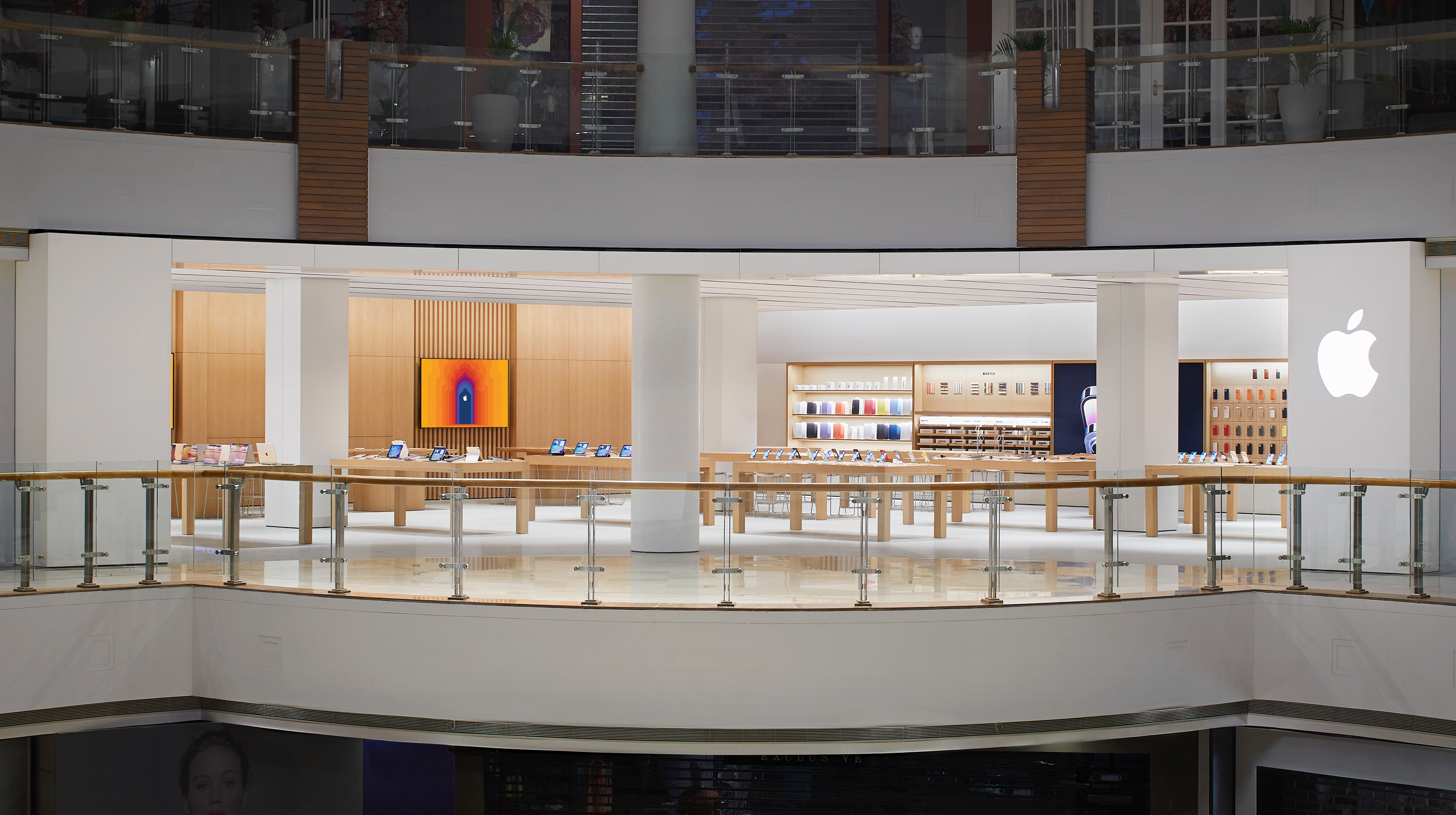 Apple Store - Wikipedia