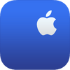 Apple Support iOS 2019 icon