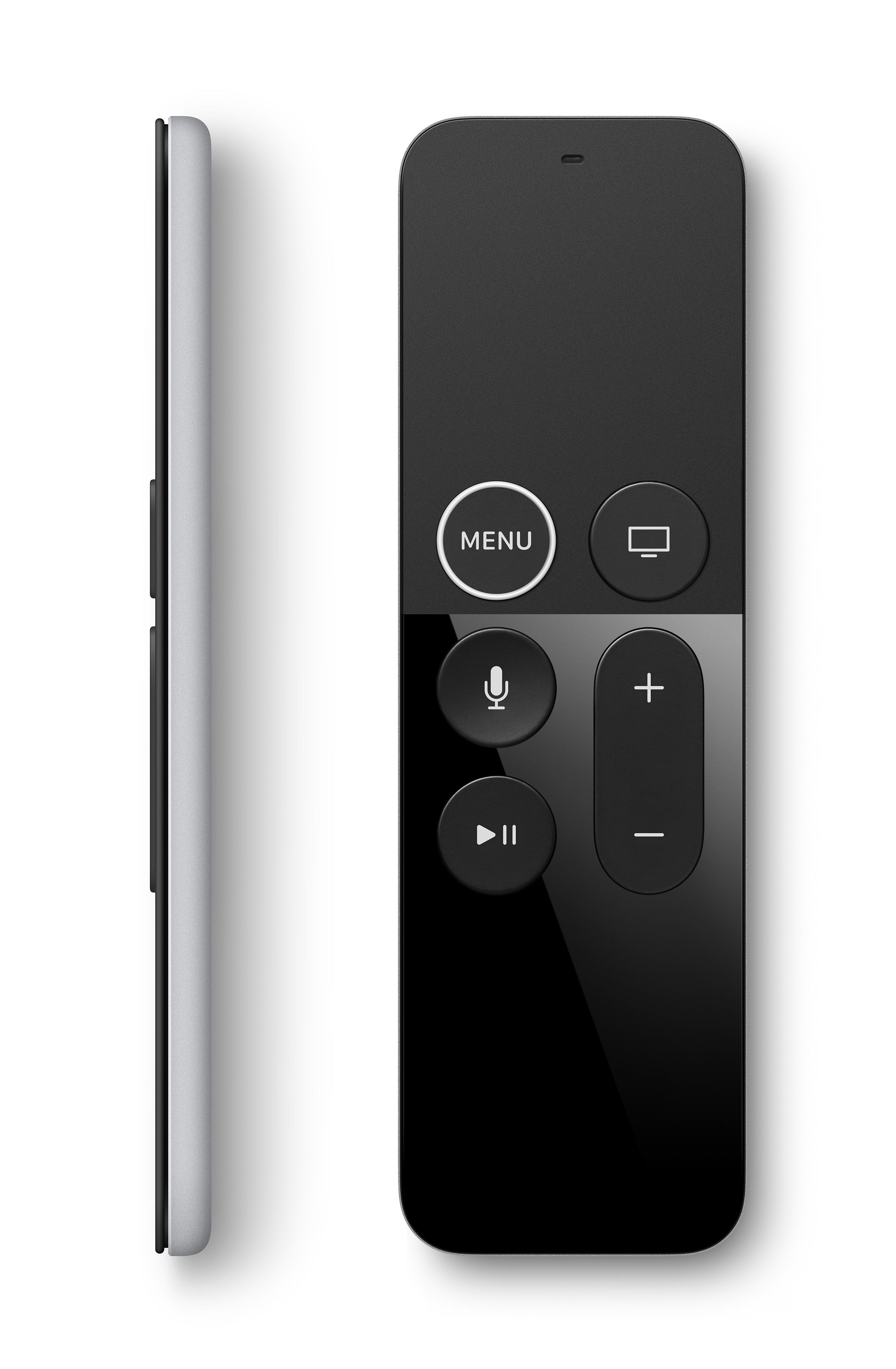 Siri Remote - Apple