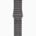 Leather-band-srmgray-201603.jpeg (37 KB) Smr Gray Leather Loop Band