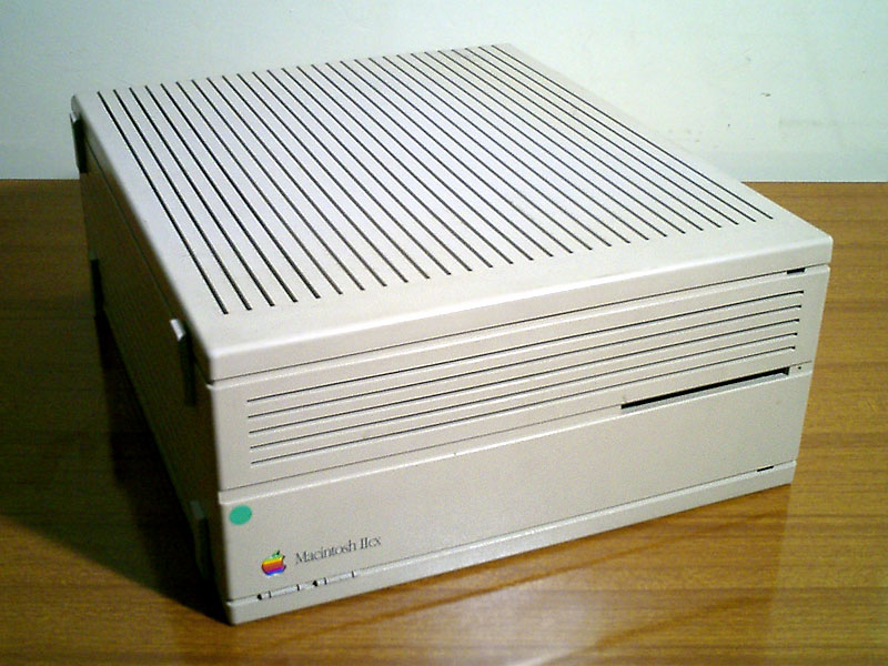 Macintosh IIcx | Apple Wiki | Fandom Macintosh IIcx | Apple Wiki | Fandom