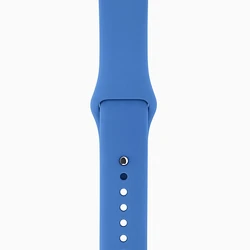 Royal Blue Sport Band