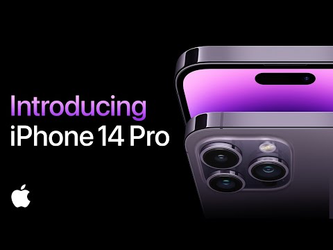 iPhone 14 Pro and Pro Max reportedly beat the 14 and 14 Plus to