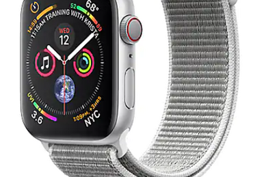 Apple Watch Series 3 Technical Specifications