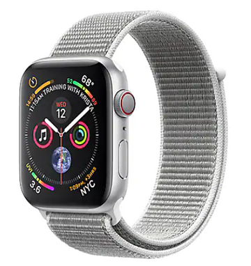 Apple Watch Series 4 Apple Wiki Fandom