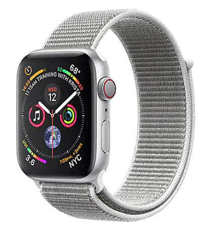 Apple watch series deals 4 model numbers