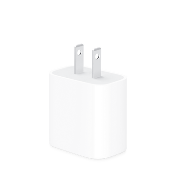 Adaptateur secteur USB-C 140 W - Apple (FR)