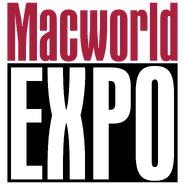 Macworld Expo logo