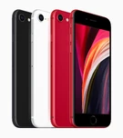 IPhone SE 2020 colors
