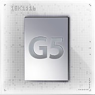 powerpc g5 processor