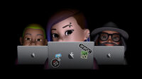 Apple WWDC 2020 06-02 characters