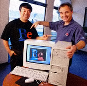 Be Power Computing