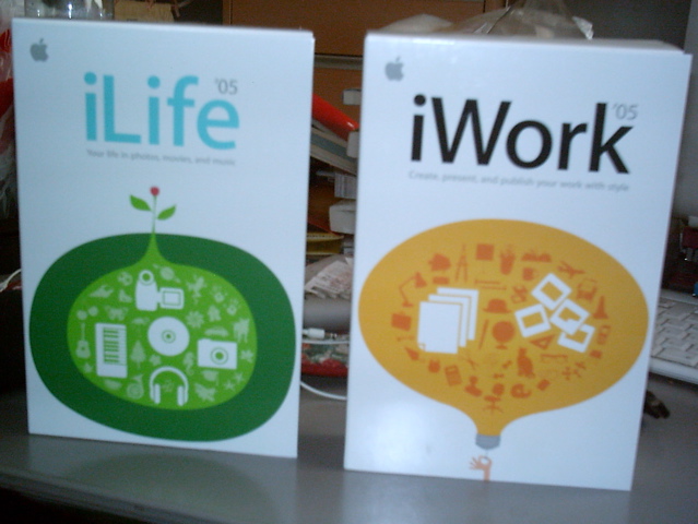 iWork '05 | Apple Wiki | Fandom