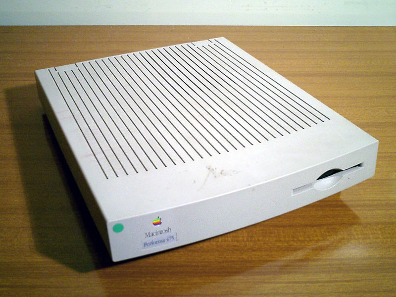 Macintosh Performa | Apple Wiki | Fandom