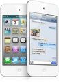 IPod Touch 4 White