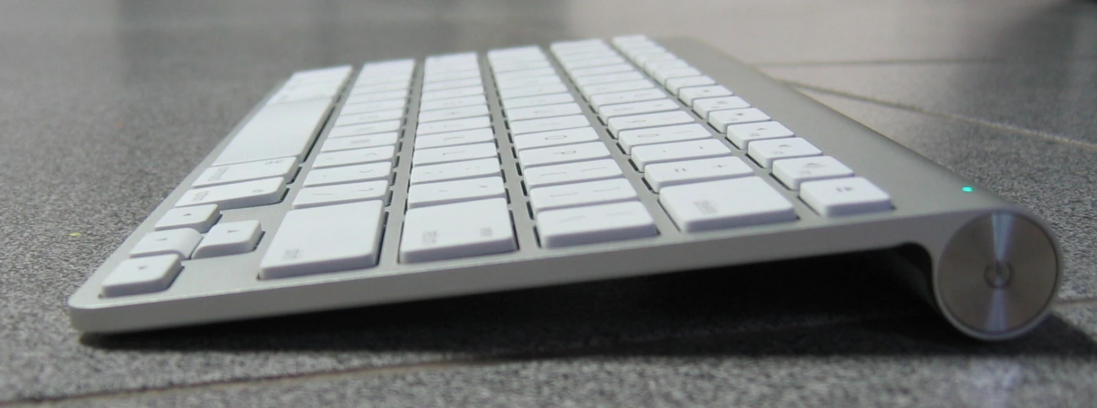 Clavier Mac Sans Fil