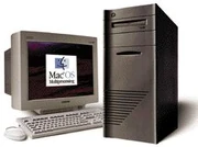 DayStar Millenium, a  from DayStar Digital that was distributed by MacWorks.