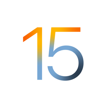 IOS 15 icon 512px