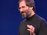 Apple Special Events in 1998