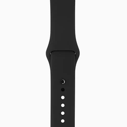 Black Sport Band
