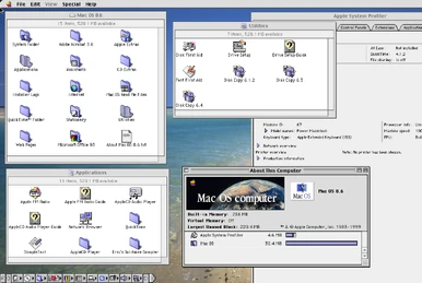 その他 Mac OS 8.5 284?cb=20190310063801