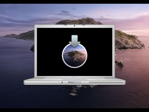 Mac os mojave patcher tool for unsupported macs